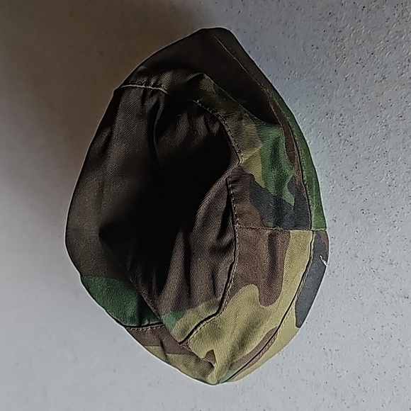 Seagram's Canadian Hunter Hat - Picture 2 of 3